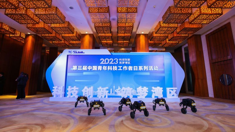 生物技术研发外包：行业标准如何引领行业发展